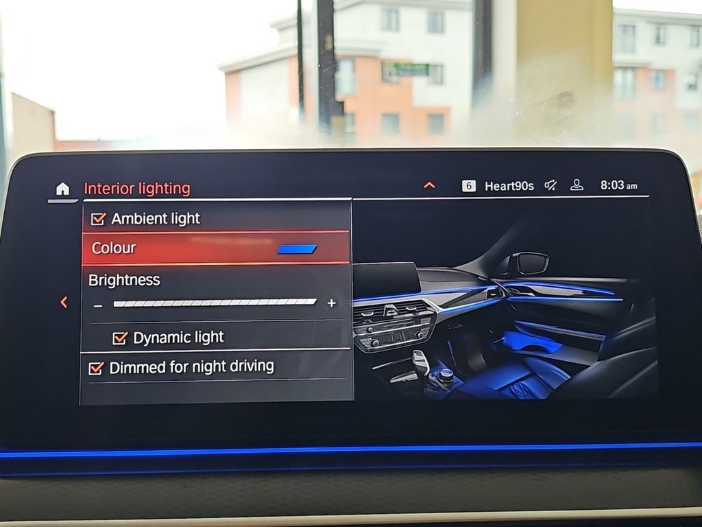 Used BMW 5 Series 2021 for sale - 78110249: Photo 29