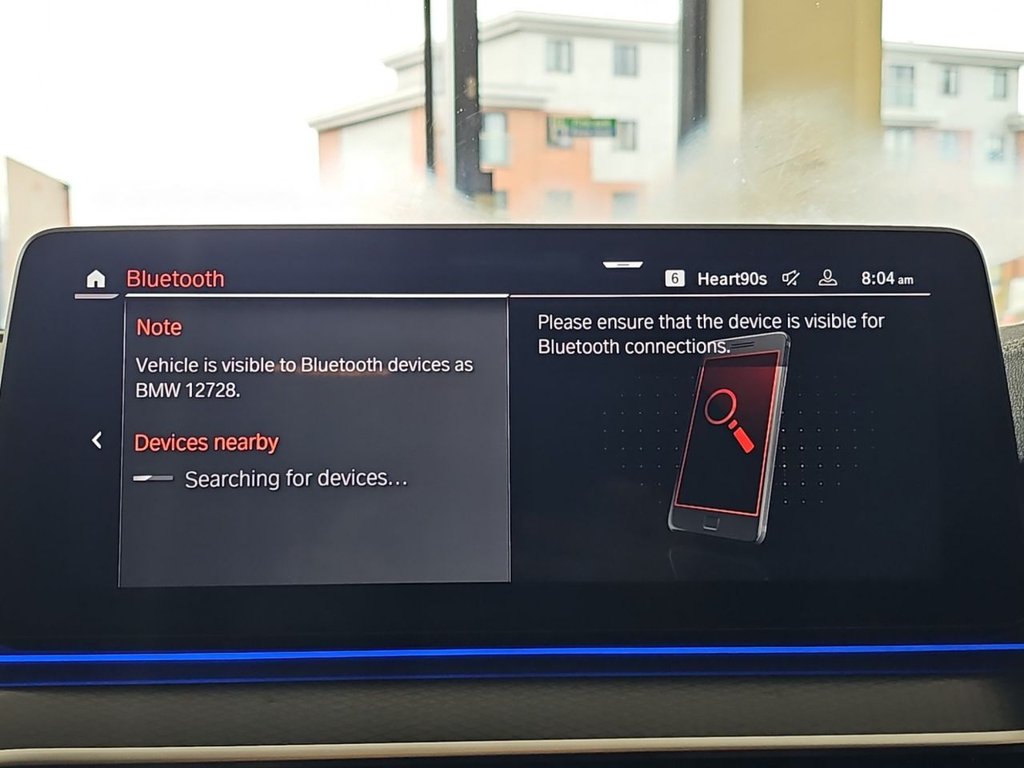 Used BMW 5 Series 2021 for sale - 78110249: Photo 30