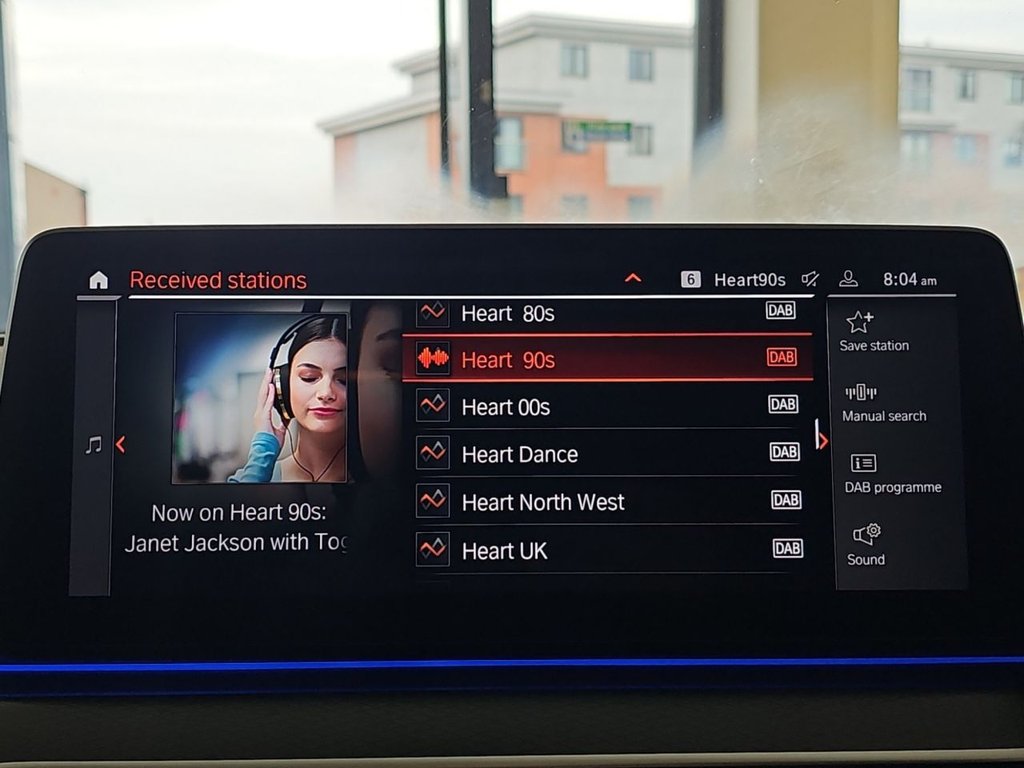 Used BMW 5 Series 2021 for sale - 78110249: Photo 7