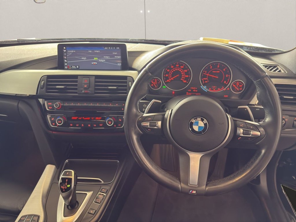 Used BMW 4 Series 2019 for sale - 76654796: Photo 14