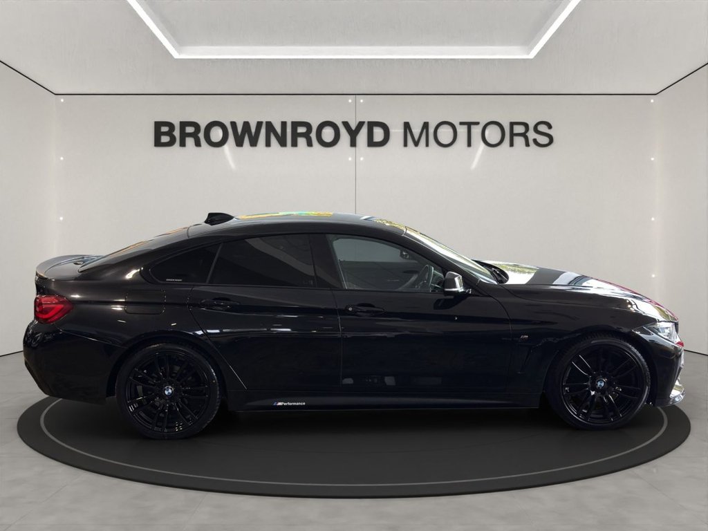Used BMW 4 Series 2019 for sale - 76654796: Photo 15