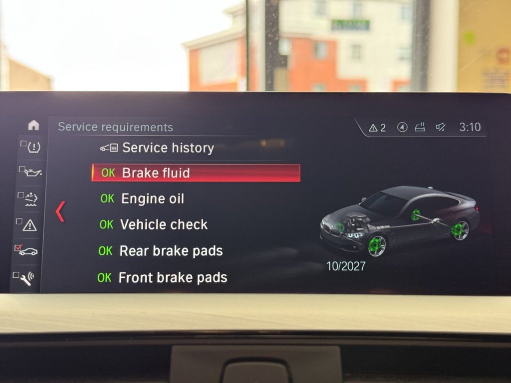 Used BMW 4 Series 2019 for sale - 76654796: Photo 16