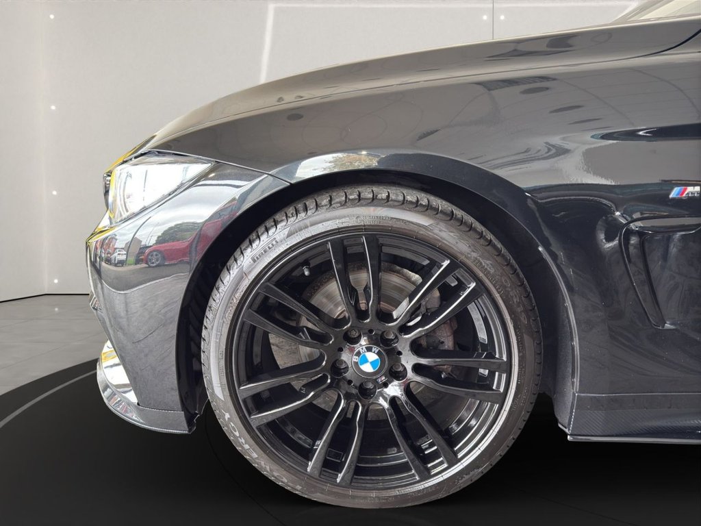 Used BMW 4 Series 2019 for sale - 76654796: Photo 17