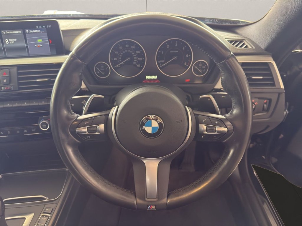 Used BMW 4 Series 2019 for sale - 76654796: Photo 19