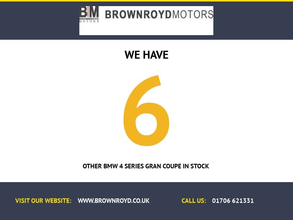 Used BMW 4 Series 2019 for sale - 76654796: Photo 30