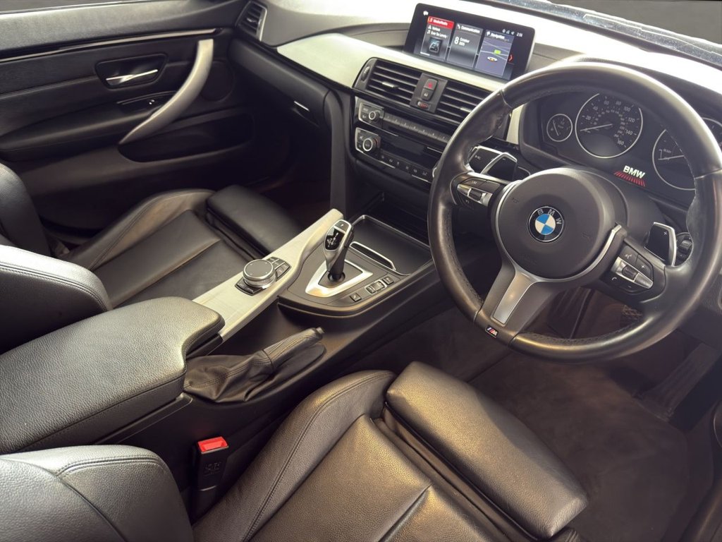 Used BMW 4 Series 2019 for sale - 76654796: Photo 6