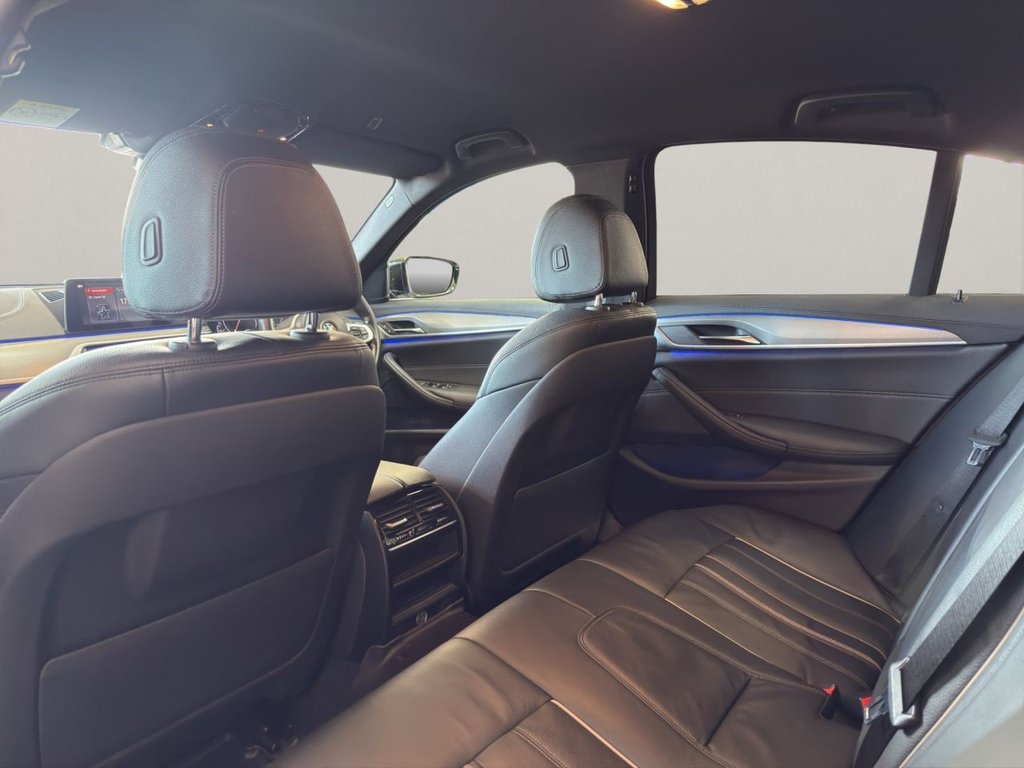 Used BMW 5 Series 2020 for sale - 77583308: Photo 10