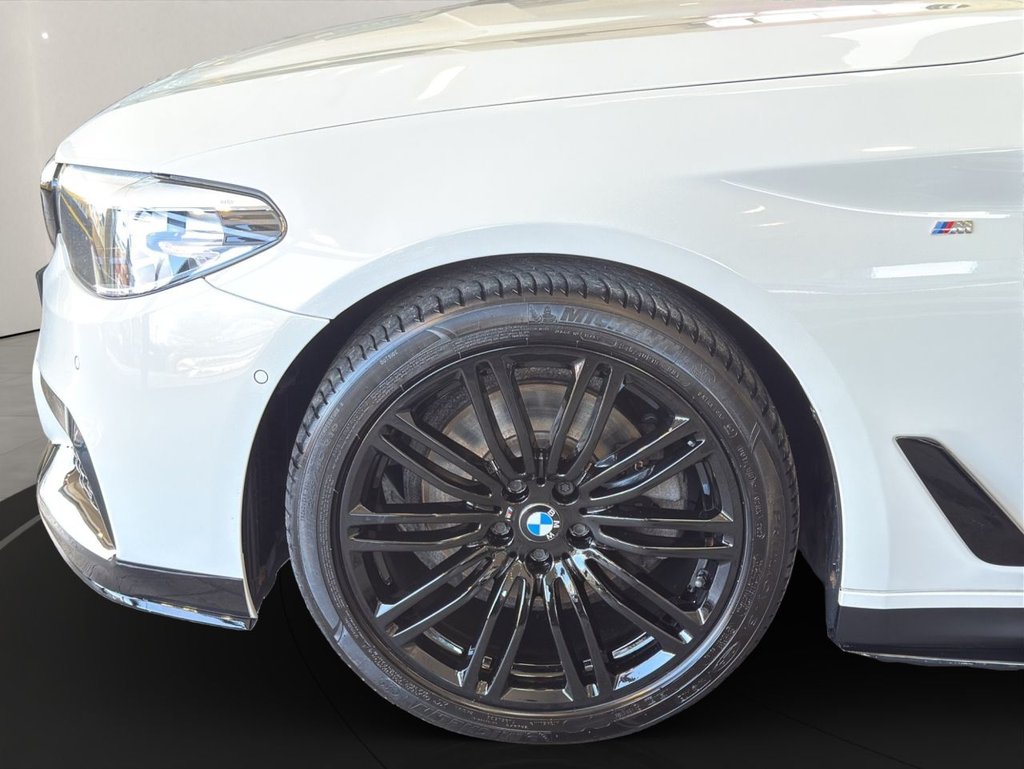 Used BMW 5 Series 2020 for sale - 77583308: Photo 17