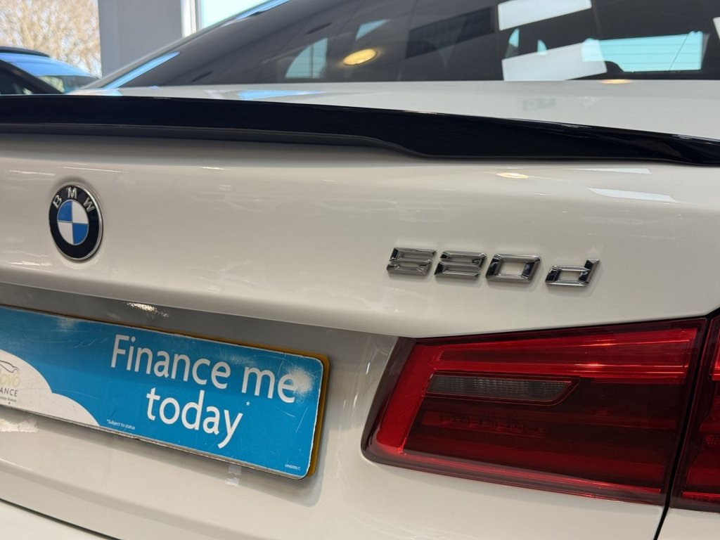 Used BMW 5 Series 2020 for sale - 77583308: Photo 19