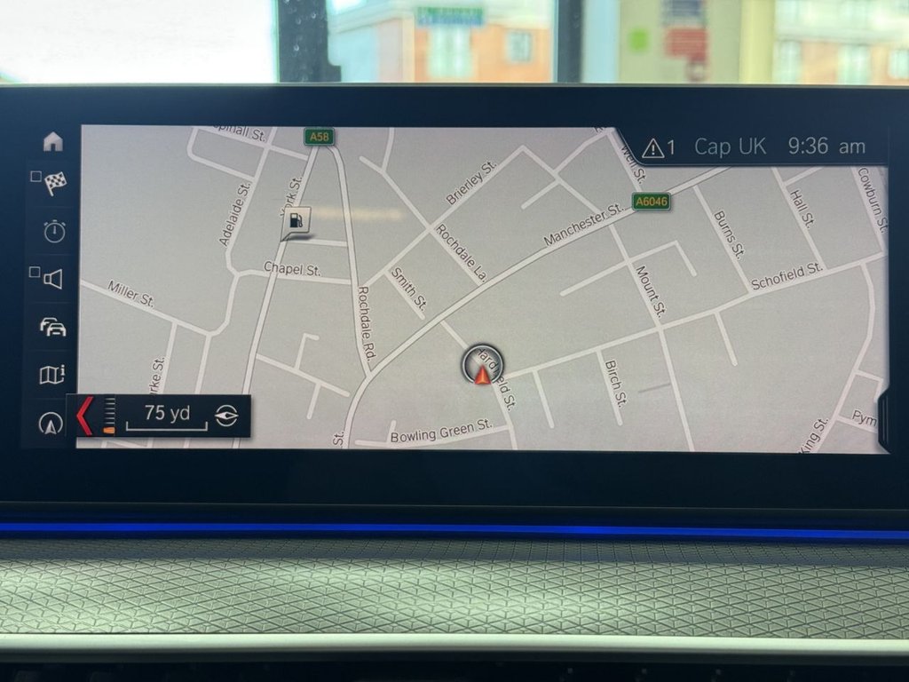 Used BMW 5 Series 2020 for sale - 77583308: Photo 21