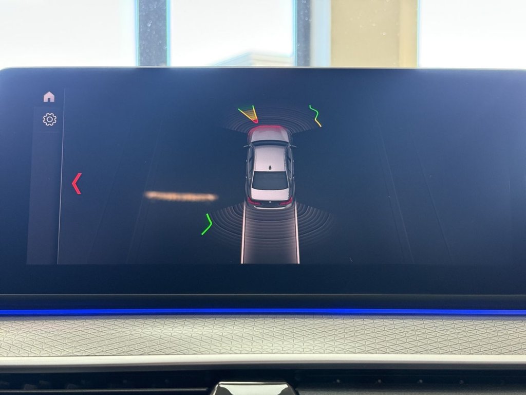 Used BMW 5 Series 2020 for sale - 77583308: Photo 22