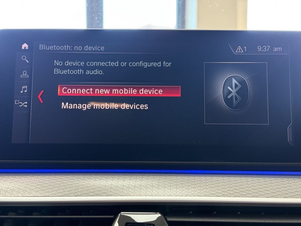 Used BMW 5 Series 2020 for sale - 77583308: Photo 25