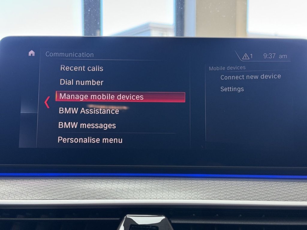 Used BMW 5 Series 2020 for sale - 77583308: Photo 26