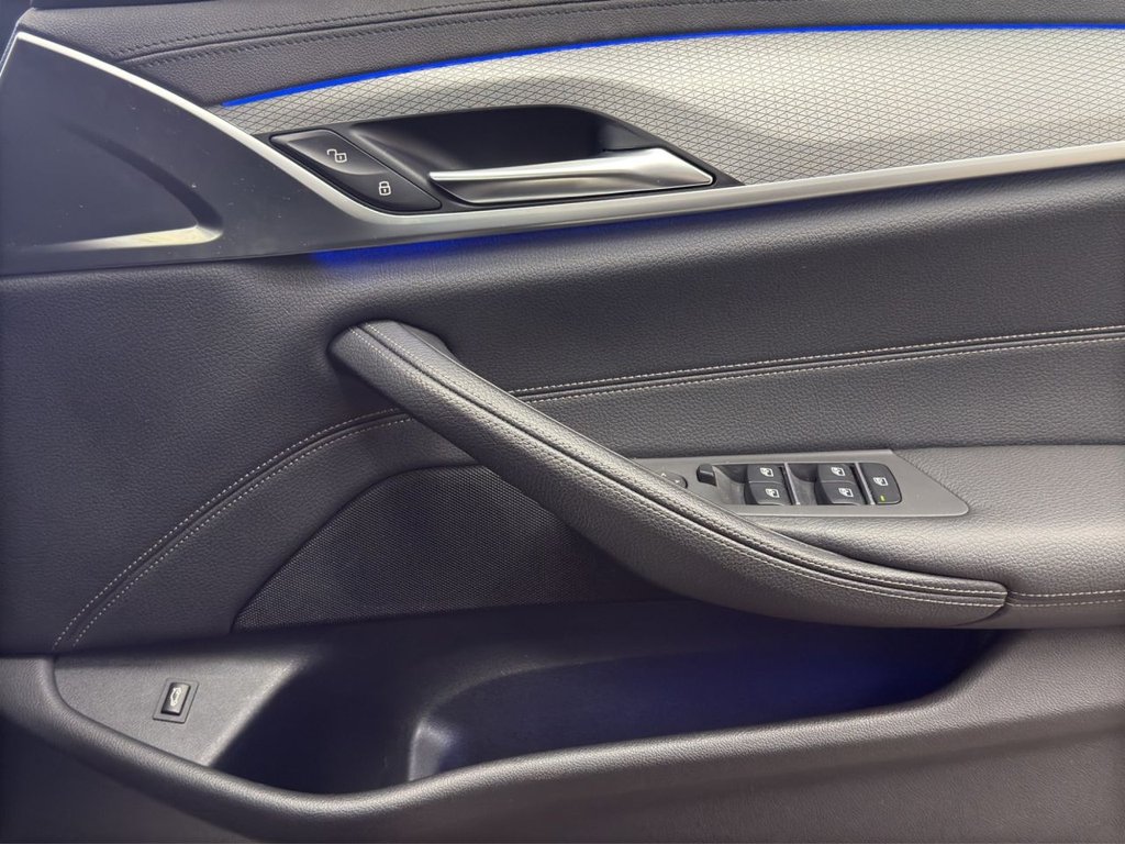 Used BMW 5 Series 2020 for sale - 77583308: Photo 28