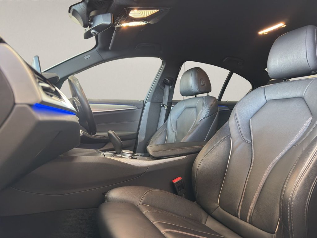 Used BMW 5 Series 2020 for sale - 77583308: Photo 8