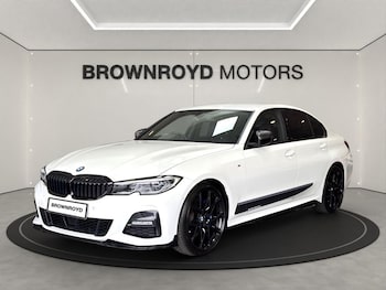 Used BMW 3 Series 2019 for sale - 78543783: Photo
