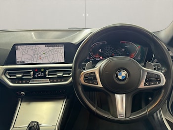 Used BMW 3 Series 2019 for sale - 79461894: Photo