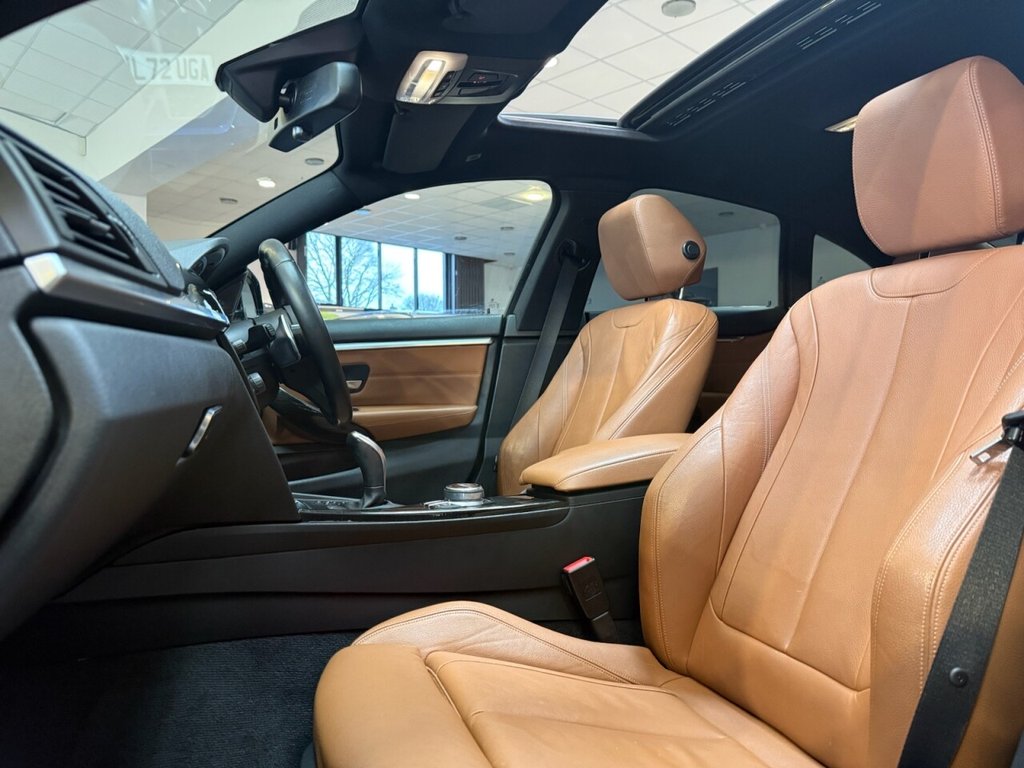 Used BMW 4 Series 2017 for sale - 77369236: Photo 16