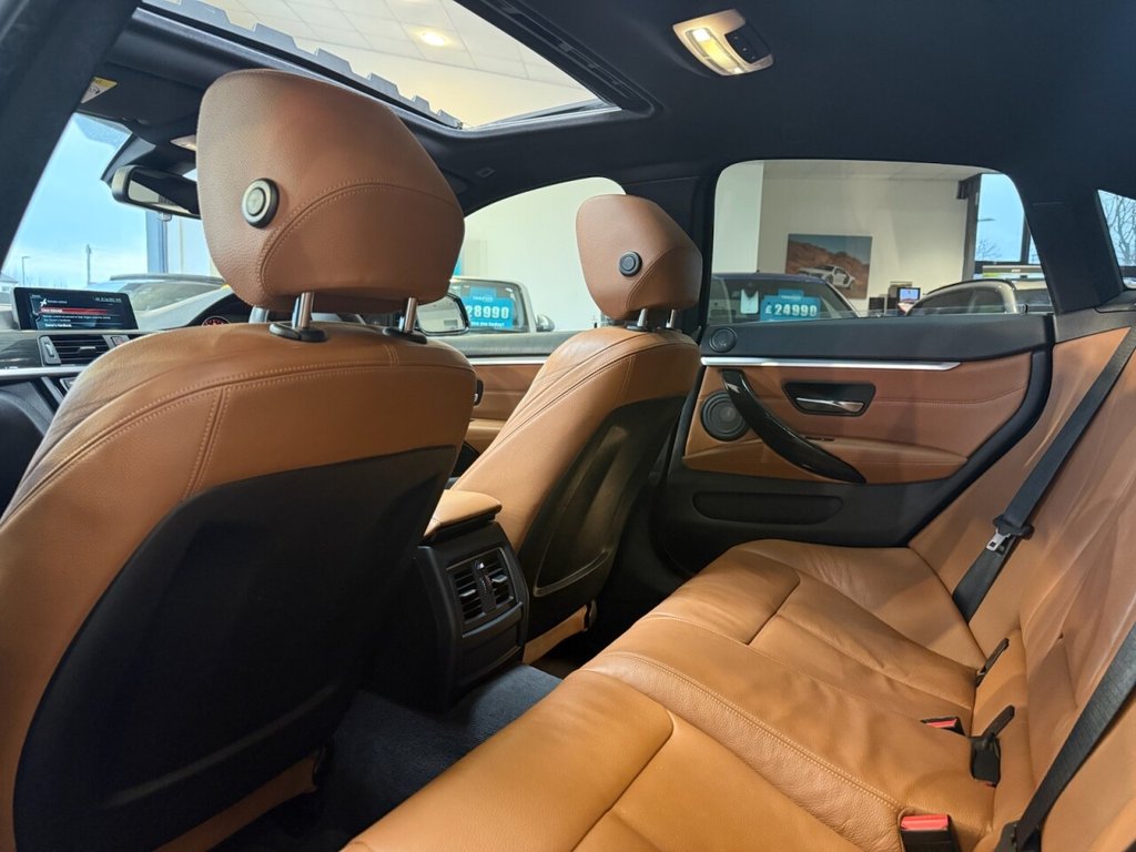 Used BMW 4 Series 2017 for sale - 77369236: Photo 18