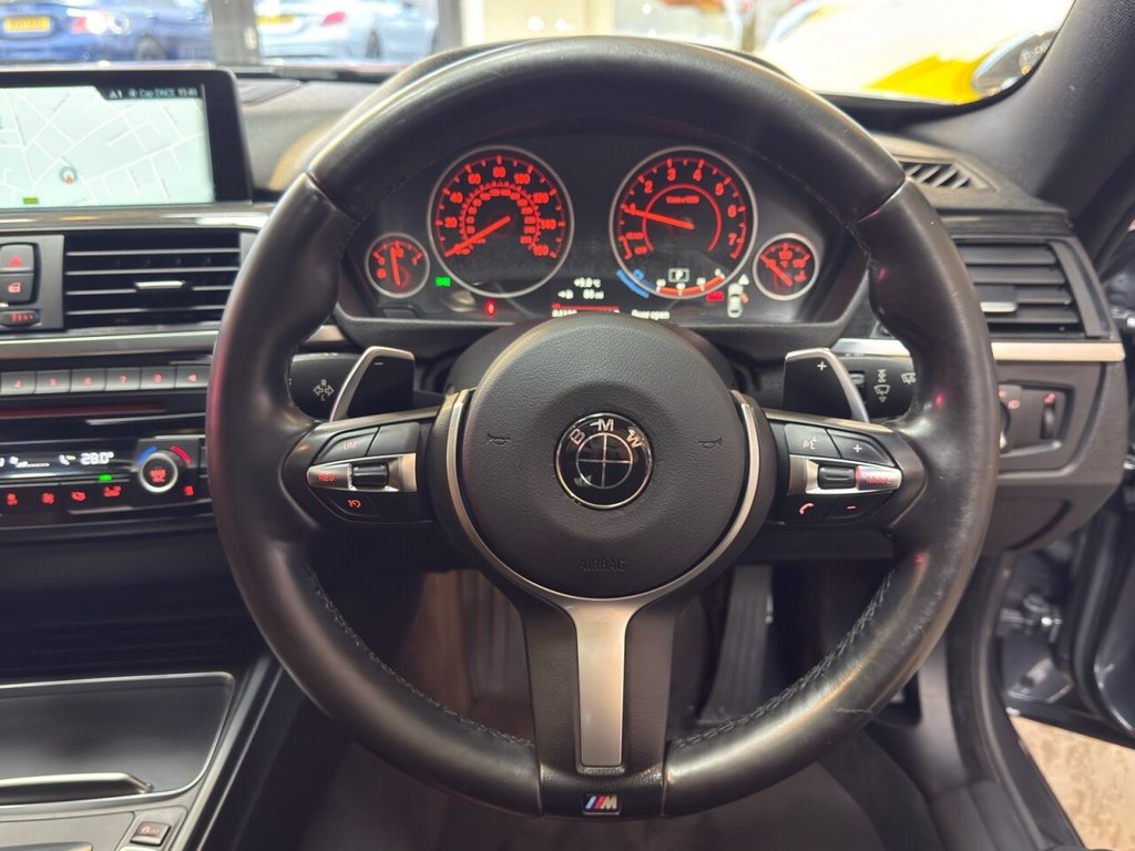 Used BMW 4 Series 2017 for sale - 77369236: Photo 20