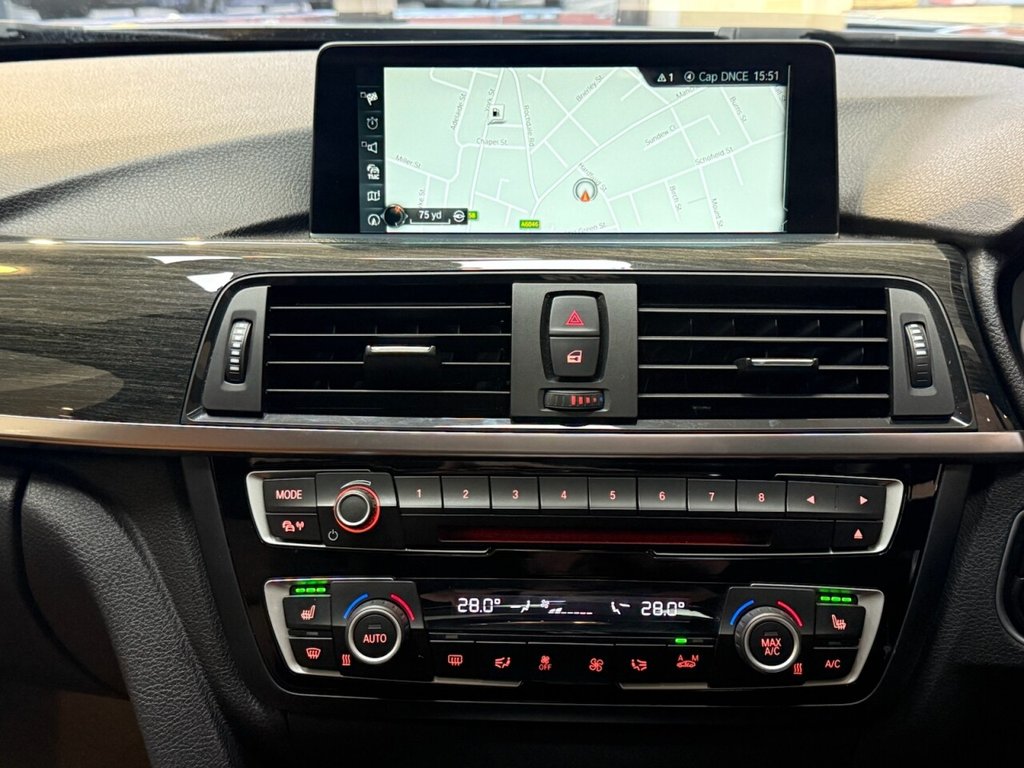 Used BMW 4 Series 2017 for sale - 77369236: Photo 22