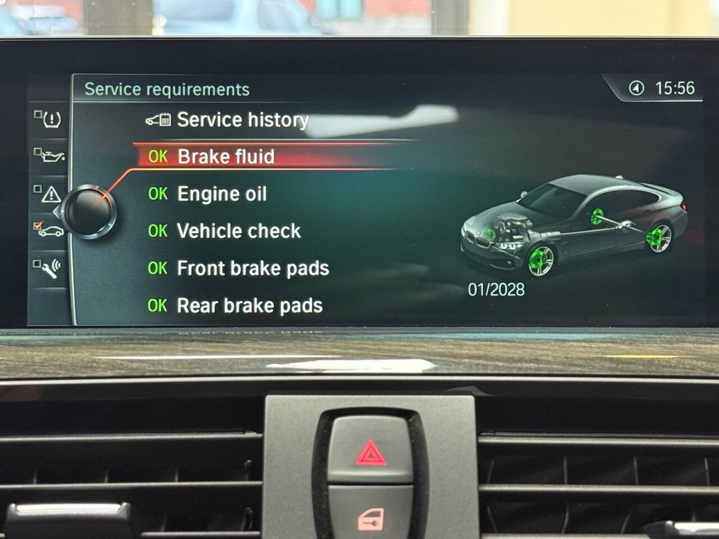 Used BMW 4 Series 2017 for sale - 77369236: Photo 30