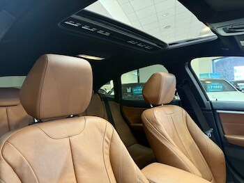 Used BMW 4 Series 2017 for sale - 77369236: Photo