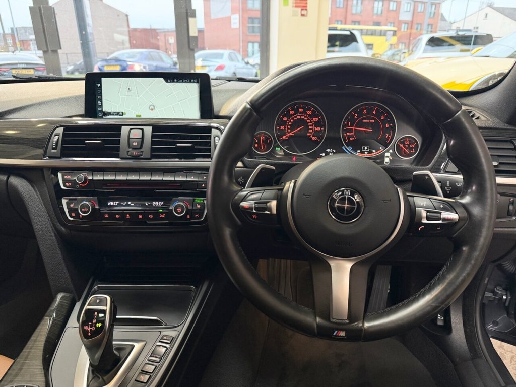 Used BMW 4 Series 2017 for sale - 77369236: Photo 8