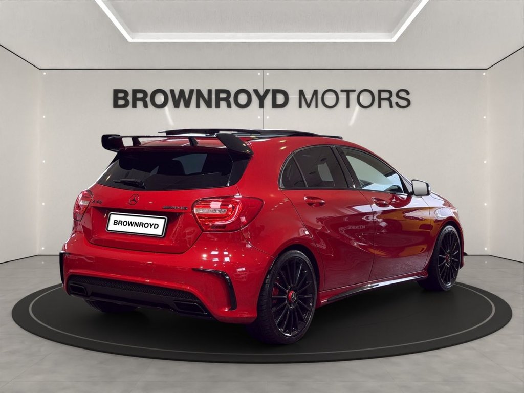 Used Mercedes-Benz A-Class 2015 for sale - 77621028: Photo 11