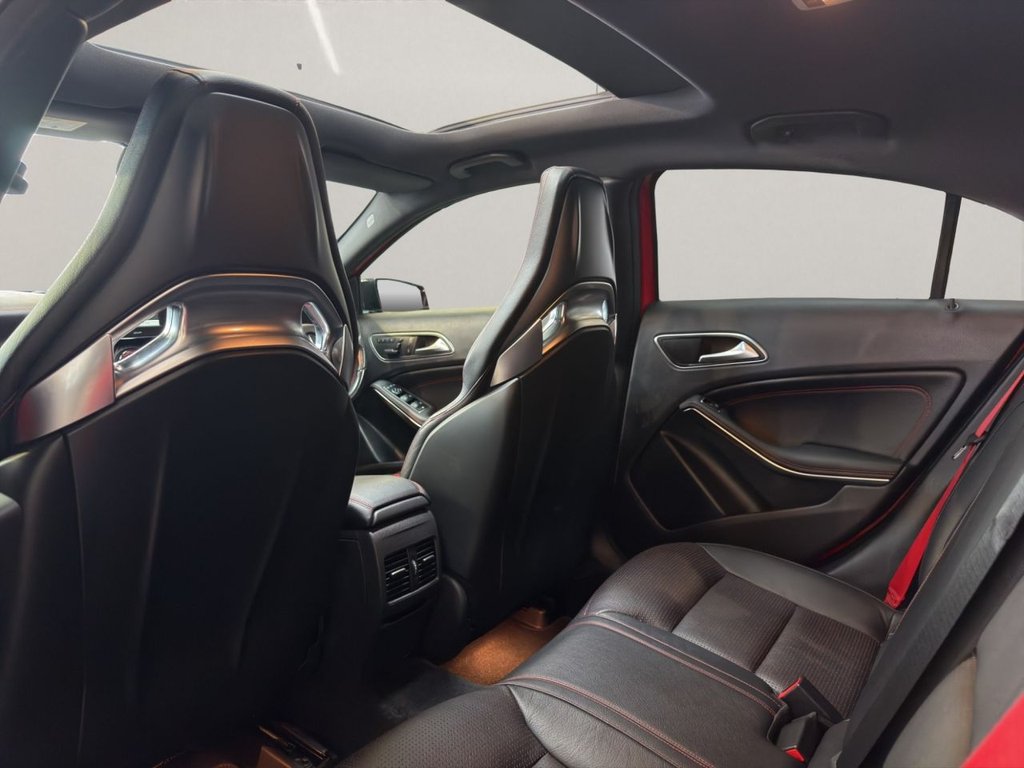 Used Mercedes-Benz A-Class 2015 for sale - 77621028: Photo 12