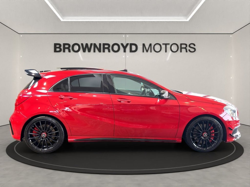 Used Mercedes-Benz A-Class 2015 for sale - 77621028: Photo 15