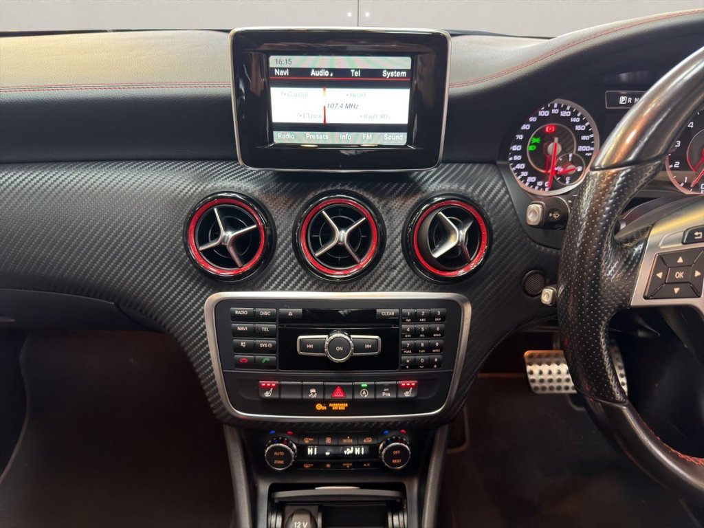 Used Mercedes-Benz A-Class 2015 for sale - 77621028: Photo 16