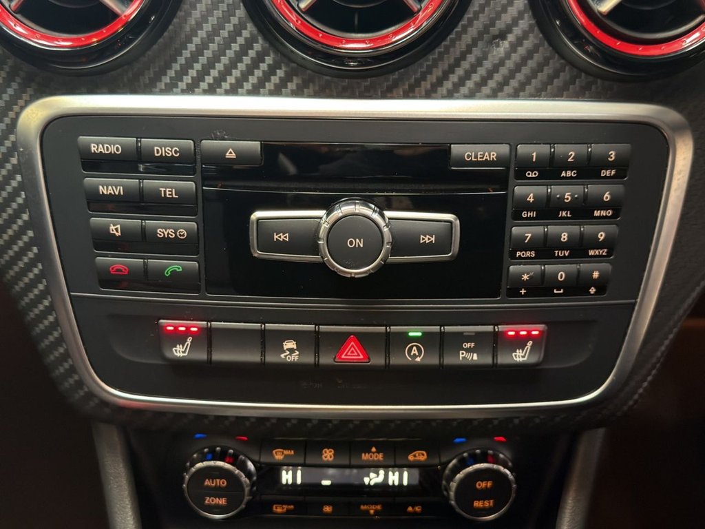 Used Mercedes-Benz A-Class 2015 for sale - 77621028: Photo 20