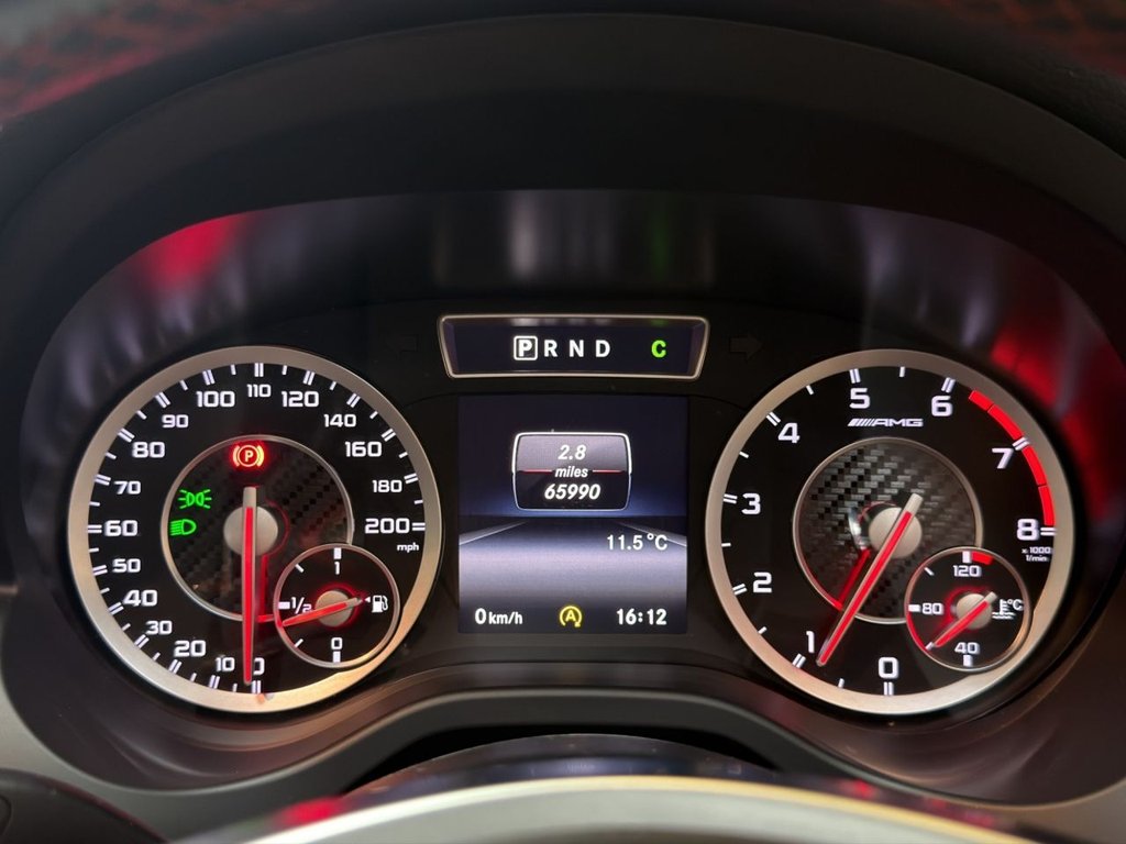 Used Mercedes-Benz A-Class 2015 for sale - 77621028: Photo 21