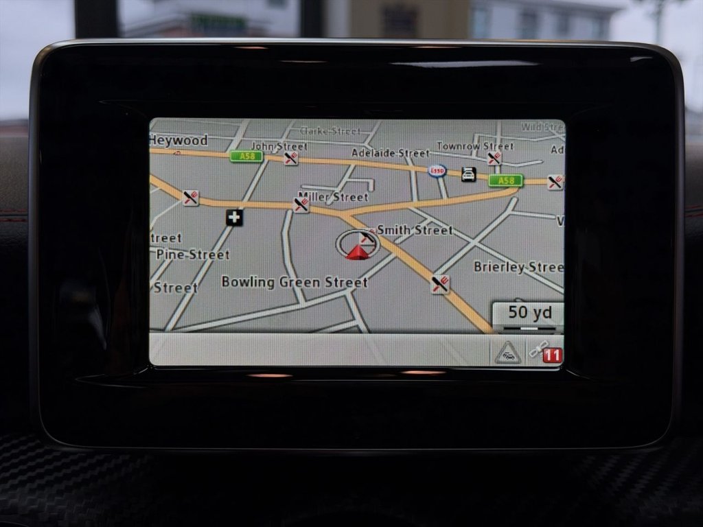 Used Mercedes-Benz A-Class 2015 for sale - 77621028: Photo 22