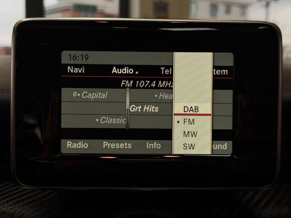 Used Mercedes-Benz A-Class 2015 for sale - 77621028: Photo 23