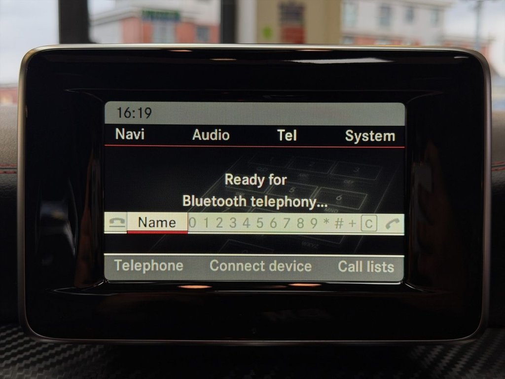 Used Mercedes-Benz A-Class 2015 for sale - 77621028: Photo 24