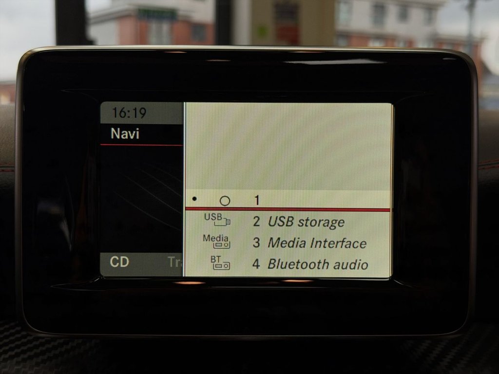 Used Mercedes-Benz A-Class 2015 for sale - 77621028: Photo 25