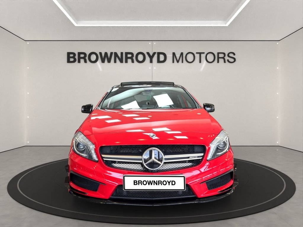 Used Mercedes-Benz A-Class 2015 for sale - 77621028: Photo 5