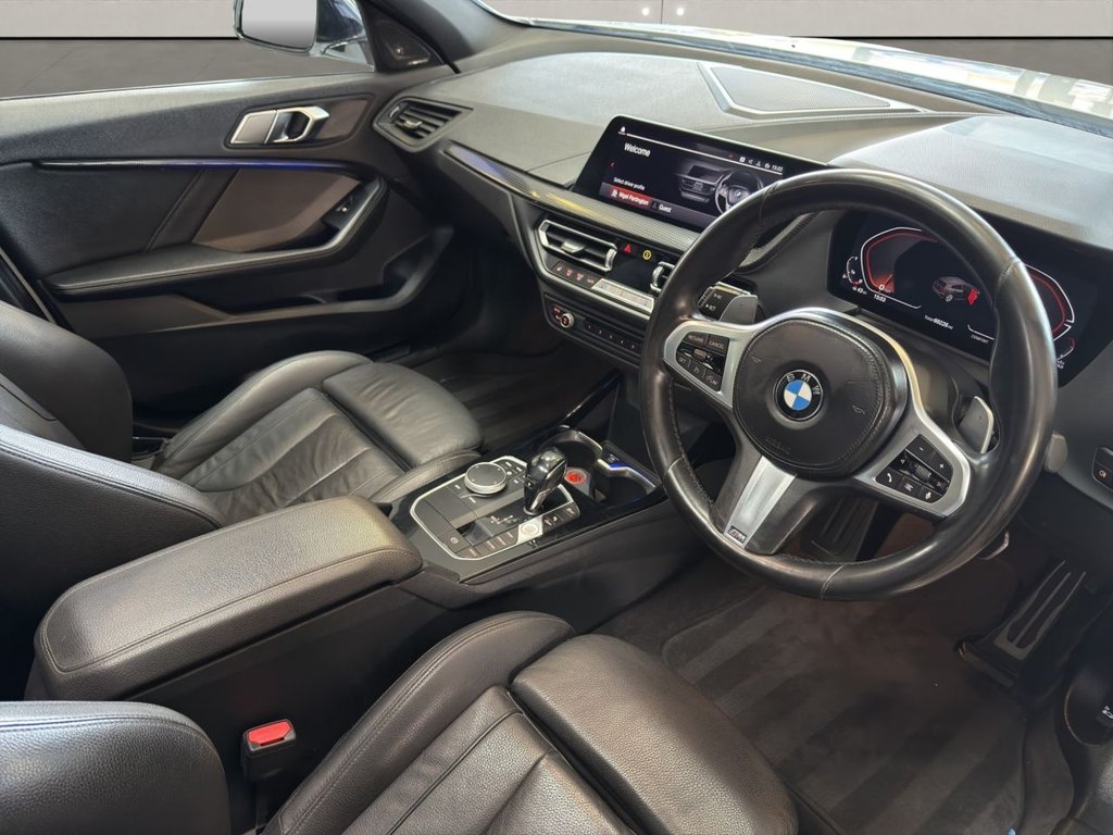Used BMW 1 Series 2020 for sale - 77263090: Photo 10