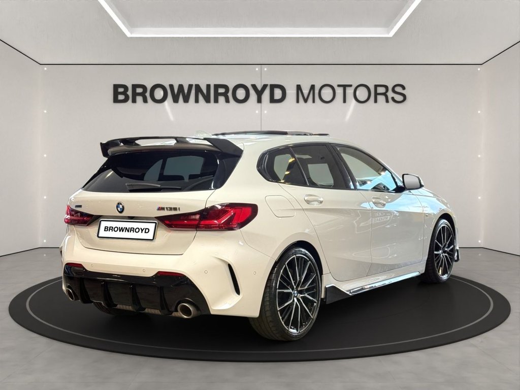 Used BMW 1 Series 2020 for sale - 77263090: Photo 11