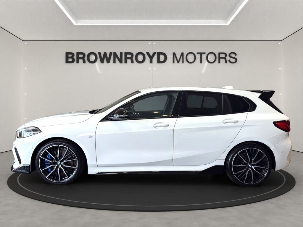 Used BMW 1 Series 2020 for sale - 77263090: Photo 13