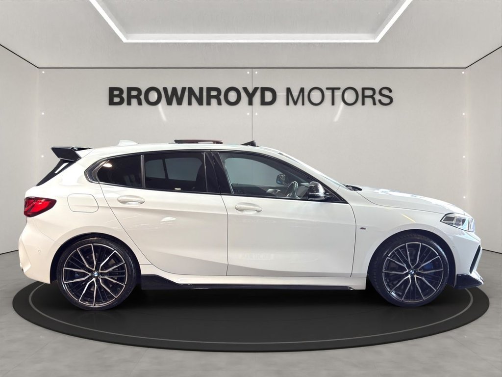 Used BMW 1 Series 2020 for sale - 77263090: Photo 15