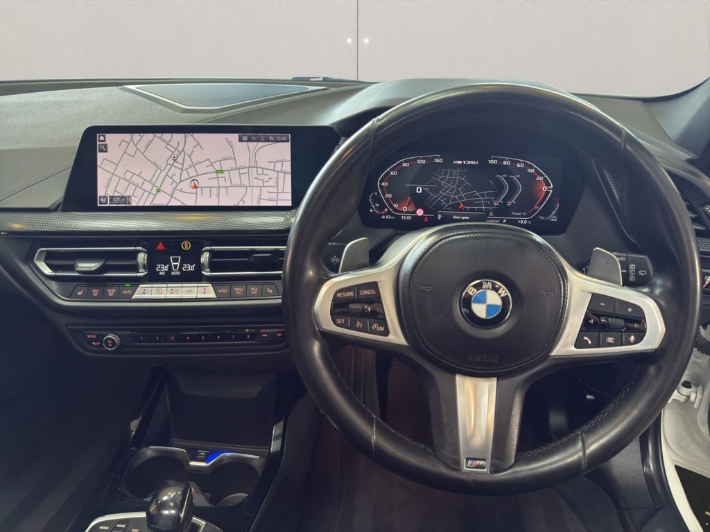 Used BMW 1 Series 2020 for sale - 77263090: Photo 16