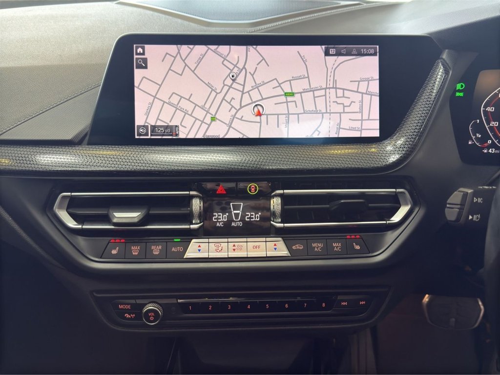 Used BMW 1 Series 2020 for sale - 77263090: Photo 21