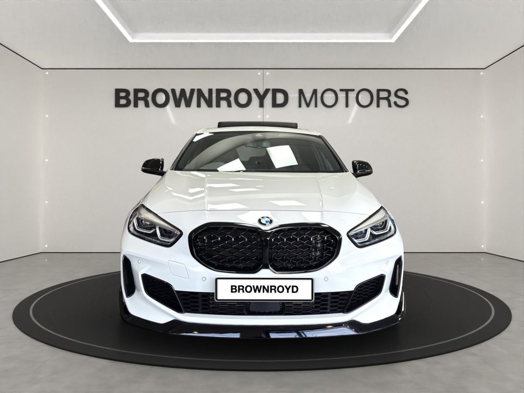 Used BMW 1 Series 2020 for sale - 77263090: Photo 5