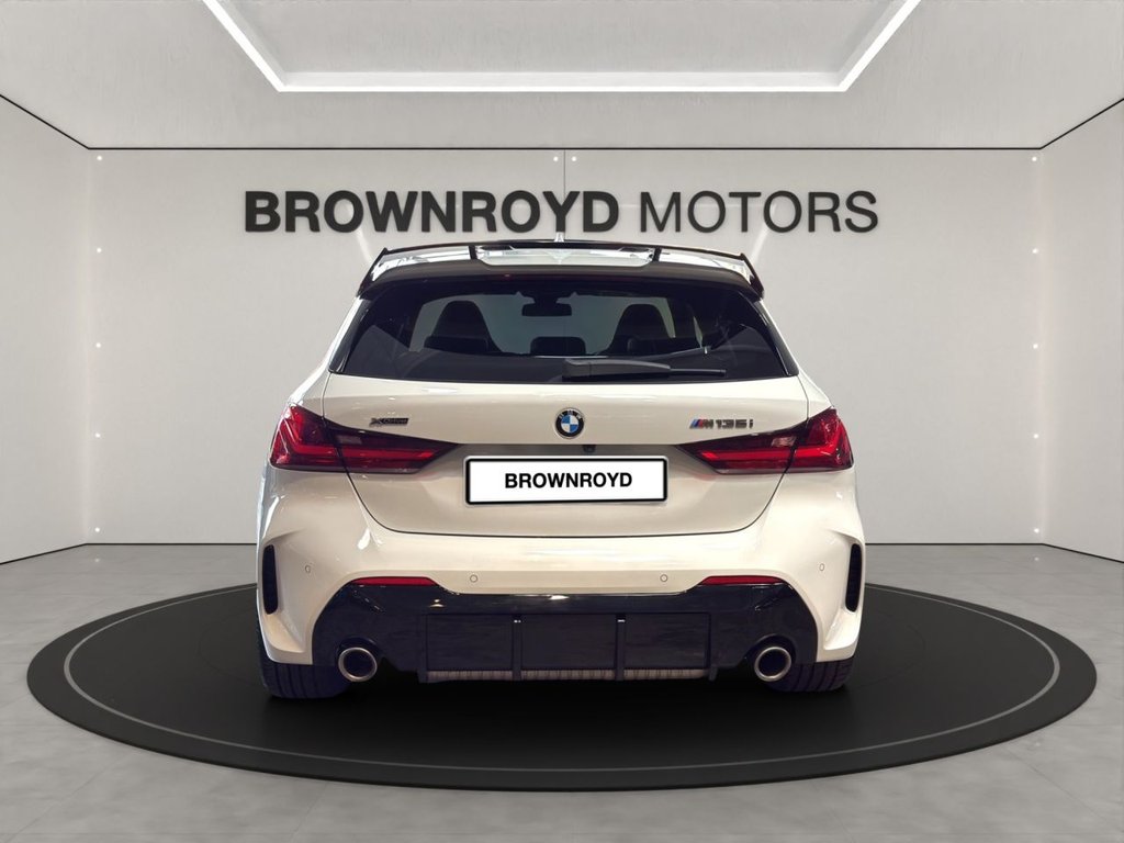 Used BMW 1 Series 2020 for sale - 77263090: Photo 7