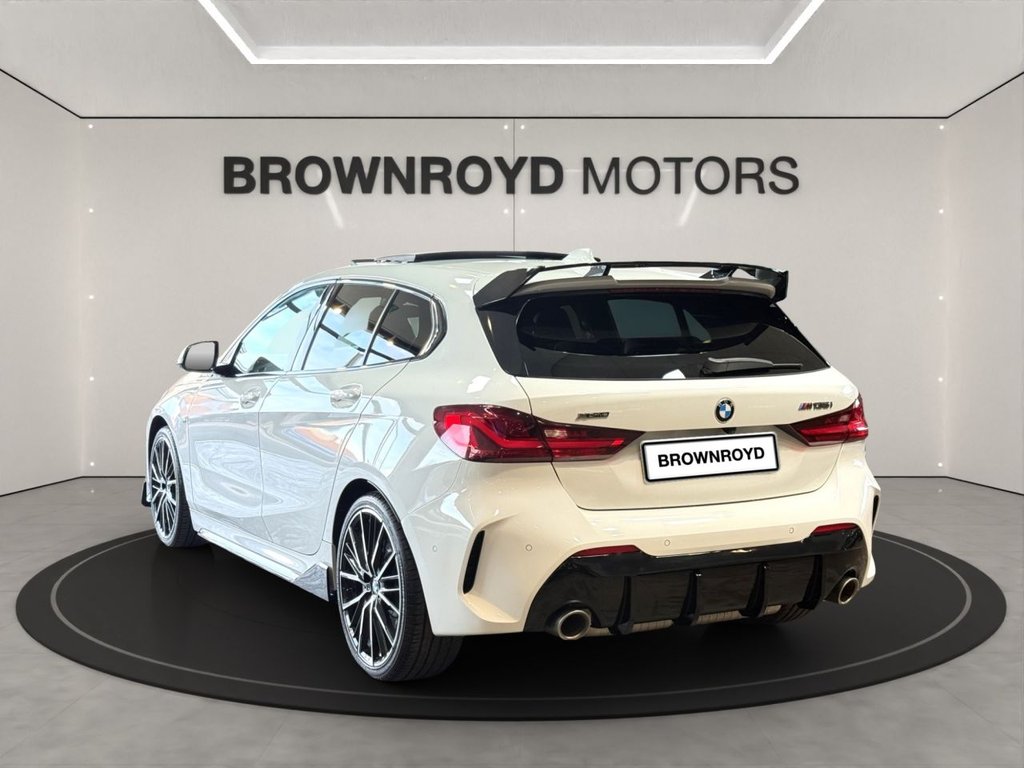 Used BMW 1 Series 2020 for sale - 77263090: Photo 9