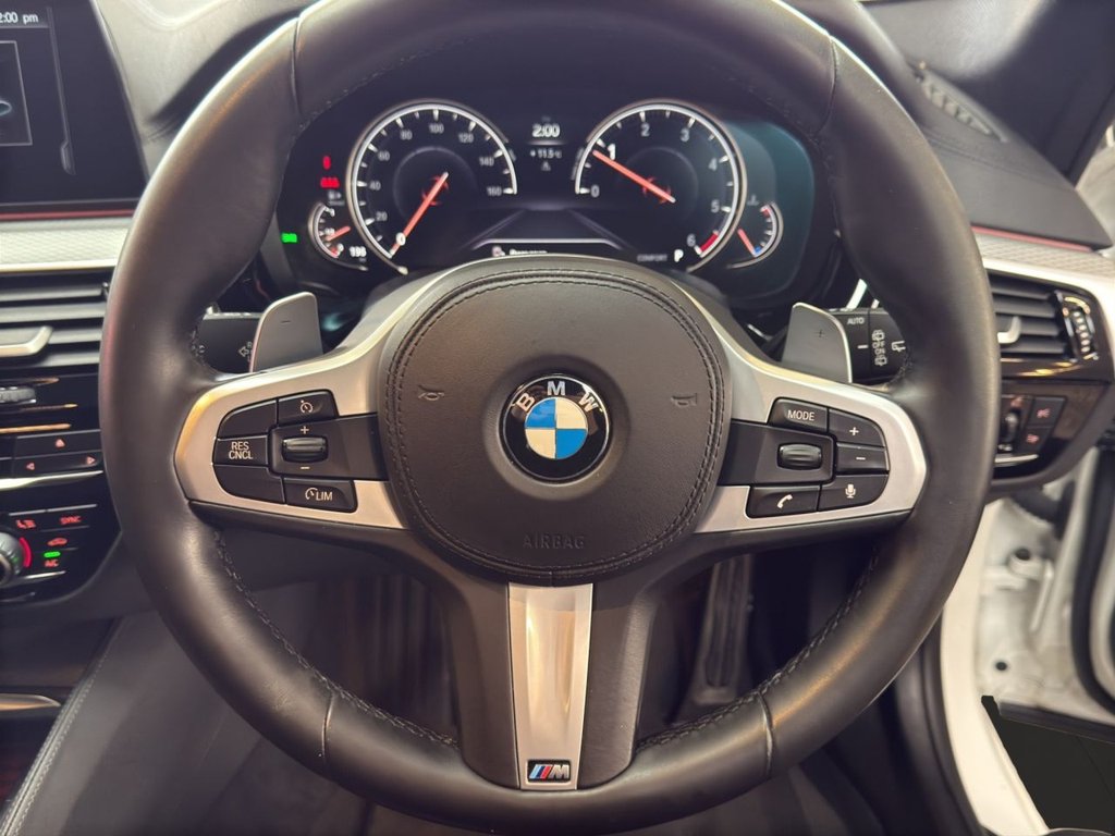 Used BMW 5 Series 2018 for sale - 76900454: Photo 12