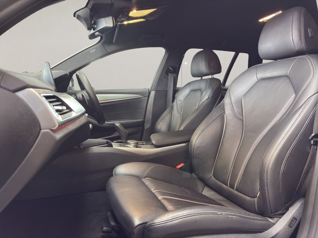 Used BMW 5 Series 2018 for sale - 76900454: Photo 18